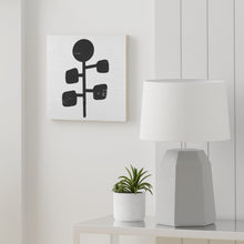 Load image into Gallery viewer, Wood Canvas