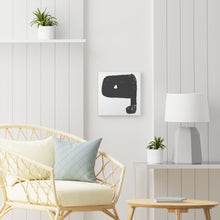 Load image into Gallery viewer, Wood Canvas