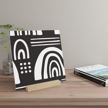 Load image into Gallery viewer, Gallery Board with Stand