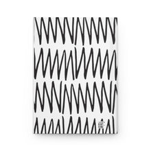 Load image into Gallery viewer, Hardcover Journal Matte