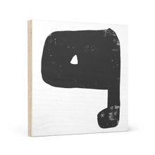 Load image into Gallery viewer, Wood Canvas