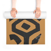 Load image into Gallery viewer, Foam Yoga Mat