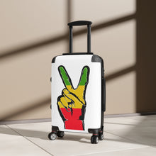 Load image into Gallery viewer, Cabin Suitcase