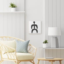 Load image into Gallery viewer, Wood Canvas