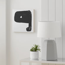 Load image into Gallery viewer, Wood Canvas