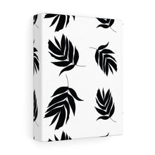 Load image into Gallery viewer, Satin Canvas, Stretched