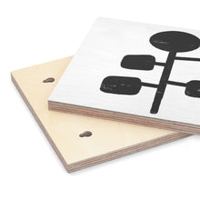 Load image into Gallery viewer, Wood Canvas