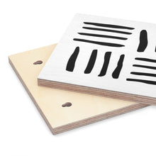 Load image into Gallery viewer, Wood Canvas