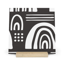 Load image into Gallery viewer, Gallery Board with Stand