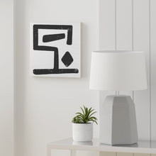 Load image into Gallery viewer, Wood Canvas