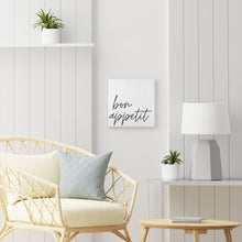 Load image into Gallery viewer, Wood Canvas