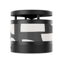 Load image into Gallery viewer, Metal Bluetooth Speaker and Wireless Charging Pad