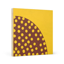 Load image into Gallery viewer, Wood Canvas