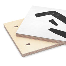 Load image into Gallery viewer, Wood Canvas