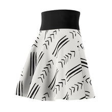 Load image into Gallery viewer, Women's Skater Skirt
