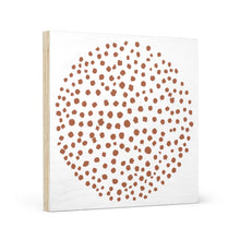 Load image into Gallery viewer, Wood Canvas