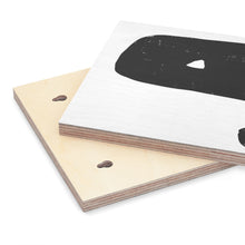 Load image into Gallery viewer, Wood Canvas