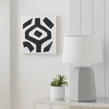 Load image into Gallery viewer, Wood Canvas