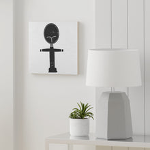 Load image into Gallery viewer, Wood Canvas