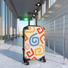 Load image into Gallery viewer, Cabin Suitcase