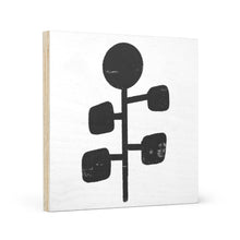 Load image into Gallery viewer, Wood Canvas