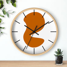 Load image into Gallery viewer, Wall clock