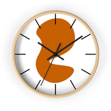 Load image into Gallery viewer, Wall clock