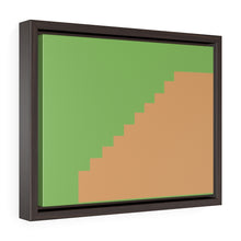 Load image into Gallery viewer, Gallery Canvas Wraps, Horizontal Frame