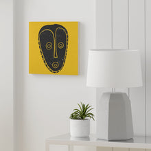 Load image into Gallery viewer, Wood Canvas