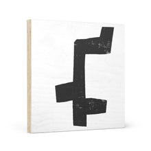 Load image into Gallery viewer, Wood Canvas