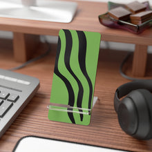 Load image into Gallery viewer, Mobile Display Stand for Smartphones