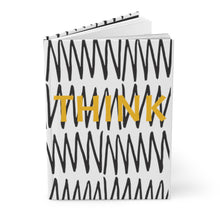 Load image into Gallery viewer, Hardcover Journal Matte