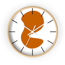 Load image into Gallery viewer, Wall clock