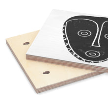 Load image into Gallery viewer, Wood Canvas