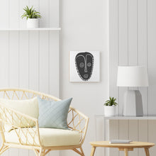 Load image into Gallery viewer, Wood Canvas