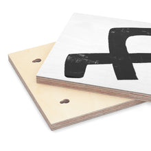 Load image into Gallery viewer, Wood Canvas