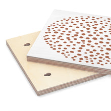 Load image into Gallery viewer, Wood Canvas