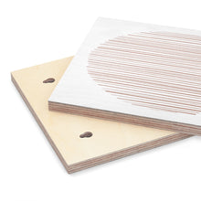 Load image into Gallery viewer, Wood Canvas