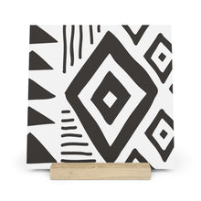 Load image into Gallery viewer, Gallery Board with Stand