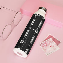 Load image into Gallery viewer, Slim Water Bottle