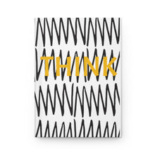 Load image into Gallery viewer, Hardcover Journal Matte