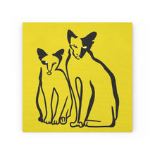 Load image into Gallery viewer, Wood Canvas