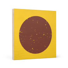 Load image into Gallery viewer, Wood Canvas