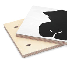 Load image into Gallery viewer, Wood Canvas