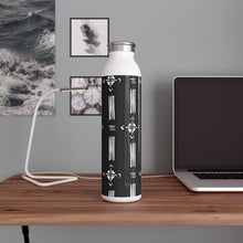 Load image into Gallery viewer, Slim Water Bottle