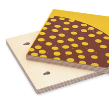 Load image into Gallery viewer, Wood Canvas