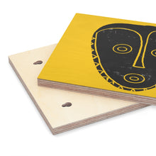 Load image into Gallery viewer, Wood Canvas