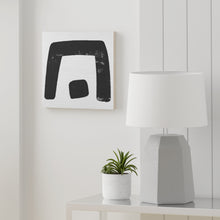 Load image into Gallery viewer, Wood Canvas