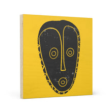 Load image into Gallery viewer, Wood Canvas