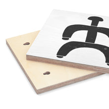 Load image into Gallery viewer, Wood Canvas